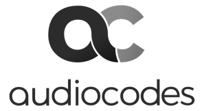 Partnered with
Audiocodes to provide a streamlined, cost-effective solution to enable calling in the Microsoft Teams environment.