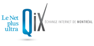 Our peers logo - Qix