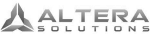 Altera Solutions Logo