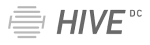 Hive Data Centre Logo