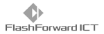Flash Forward ICT Logo