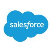 Salesforce Logo