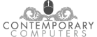 Contemporary Computers Logo