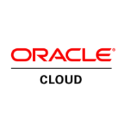 Oracle Cloud Logo