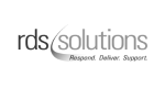 RDS Solutions Logo