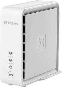 airties device