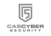 Cascyber Security Logo