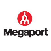 Megaport Logo