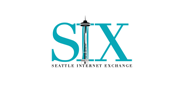 Our peers logo - Six
