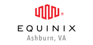 Our peers logo - Equinix