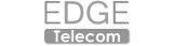 Edge Telecom Logo