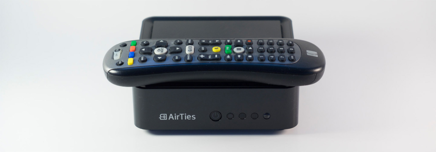 Beanfield Metroconnect