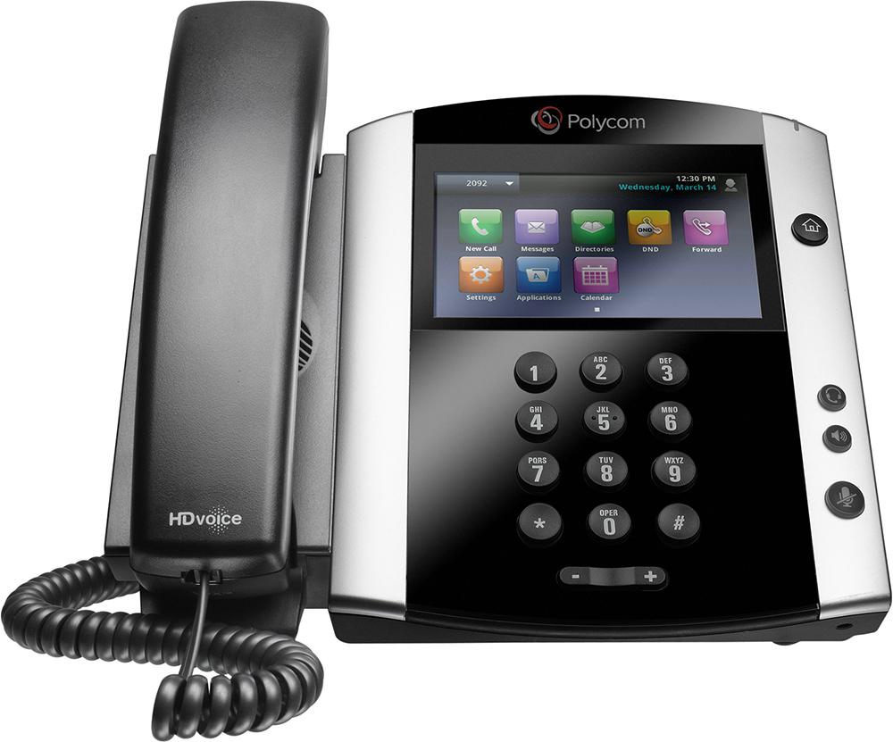 Polycom Image